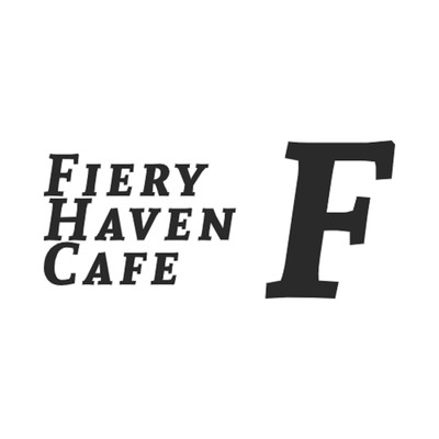 アルバム/Fiery Haven Cafe/Fiery Haven Cafe