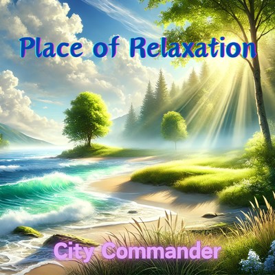 シングル/Love in a Minor Strong Key/City Commander