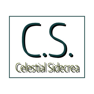 Early summer gift/Celestial Sidecrea