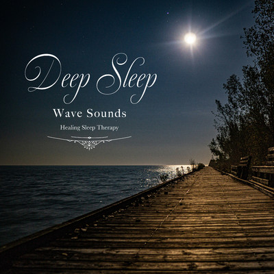 Moonlight Breathing (Ocean Healing)/Healing Energy