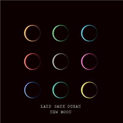 Mr.Good Morning (NEW MOON mix)/LAID BACK OCEAN