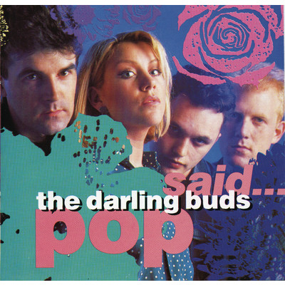 アルバム/Pop Said.../The Darling Buds