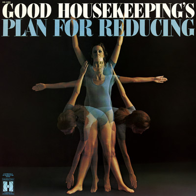 Good Housekeeping's Plan For Reducing with Julie Conway/The Bob Prince Quartet