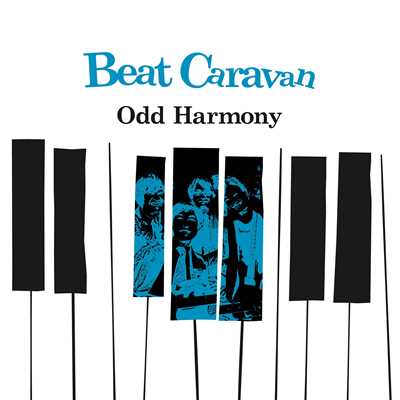 アルバム/Odd Harmony/Beat Caravan