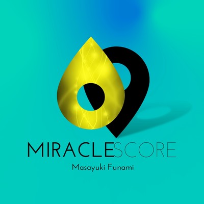 アルバム/Miracle Score/Masayuki Funami