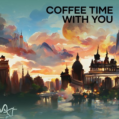 Coffee time with you/samurai lofi impact