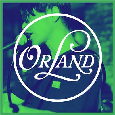 シングル/In Your Eyes (feat. 城戸あき子)/Orland