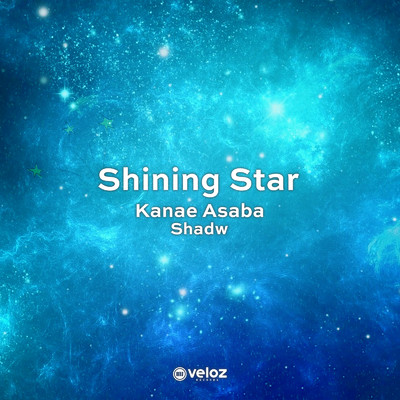 シングル/SHINING STAR (Cover)/Kanae Asaba & Shadw