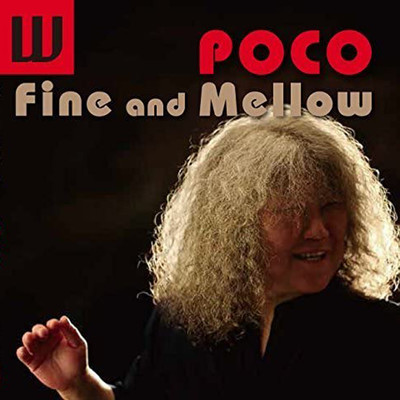 Fine And Mellow (Cover)/POCO