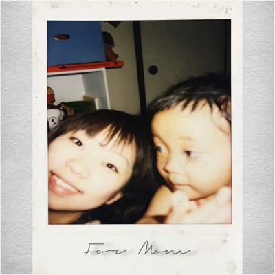 アルバム/For Mom/梵彫