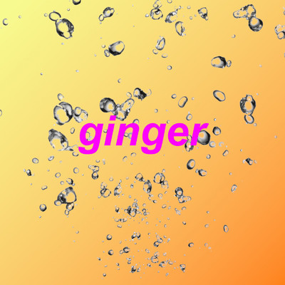 ginger/yutaro tsumura
