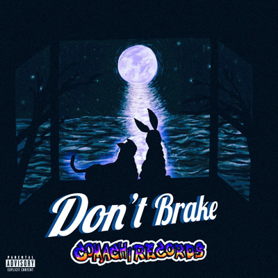 シングル/Don't Brake/SUZIE C