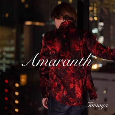 Amaranth/TOMOYA
