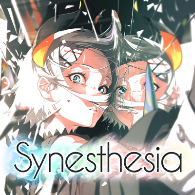 Synesthesia/レヴィ・エリファ