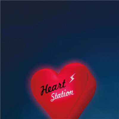 アルバム/HEART STATION ／ Stay Gold/宇多田ヒカル