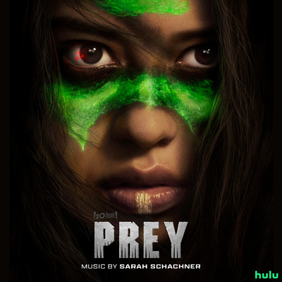 Prey (Original Soundtrack)/Sarah Schachner