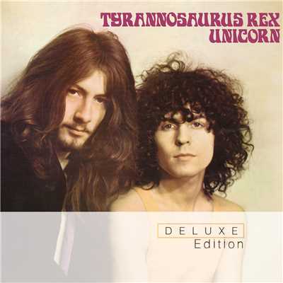 アルバム/Unicorn (Deluxe)/ティラノザウルス・レックス