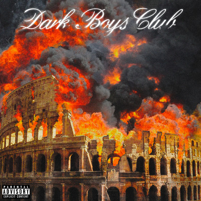 アルバム/DARK BOYS CLUB (Explicit)/Dark Polo Gang