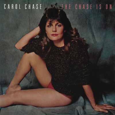 The Chase Is On/Carol Chase