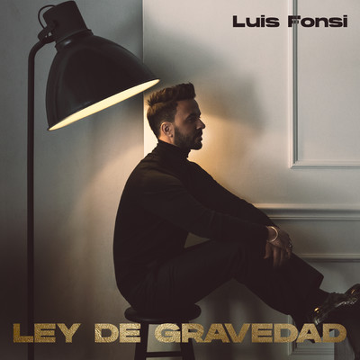 アルバム/Ley De Gravedad/ルイス・フォンシ