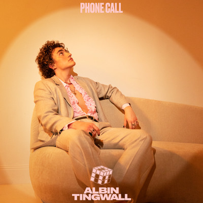 シングル/Phone Call/Albin Tingwall
