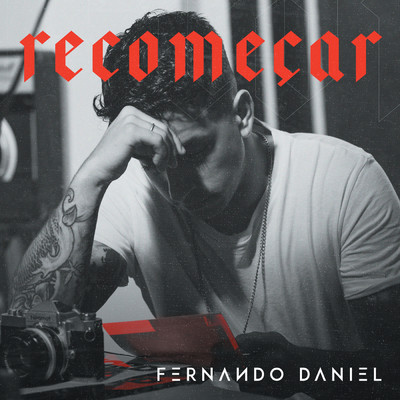 シングル/Recomecar/Fernando Daniel