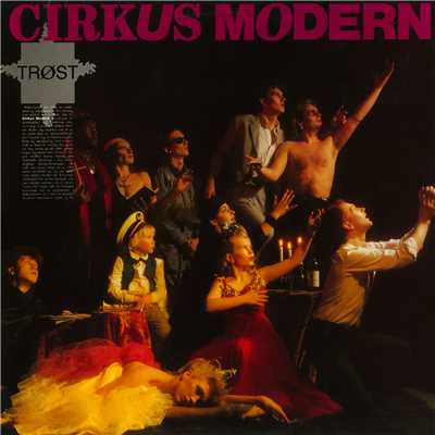 Speil/Cirkus Modern