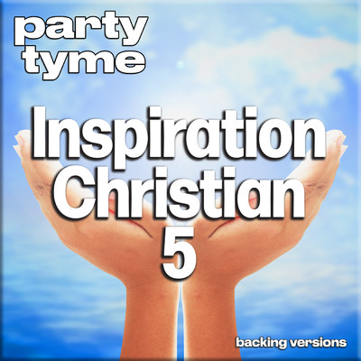 Nothing But The Blood of Jesus (made popular by Gospel) [backing version]/Party Tyme