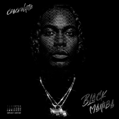 Black Mamba (Explicit)/CrackWhite
