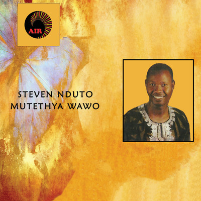 Niwe Muithi Museo/Steven Nduto