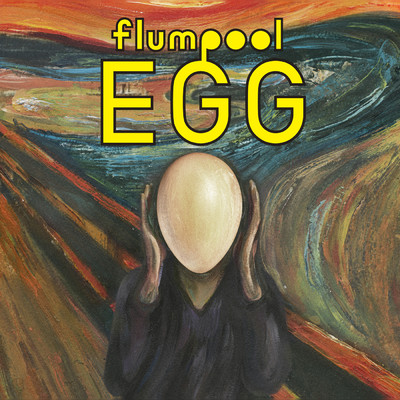 アルバム/EGG/flumpool