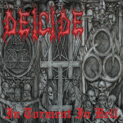 アルバム/In Torment In Hell/Deicide