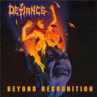 アルバム/Beyond Recognition/Defiance