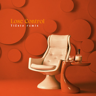 アルバム/Lose Control (Tiesto Remix)/Teddy Swims
