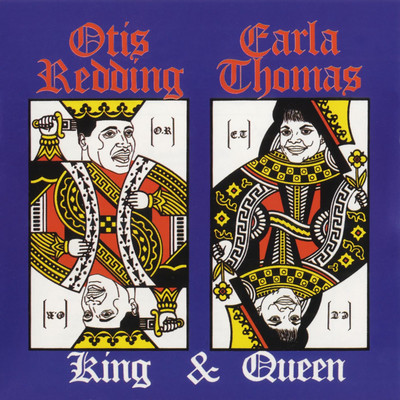 シングル/Tramp/Otis Redding & Carla Thomas