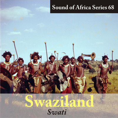 Ntsandvose Mucina, 5 Swazi Women & 5 Men