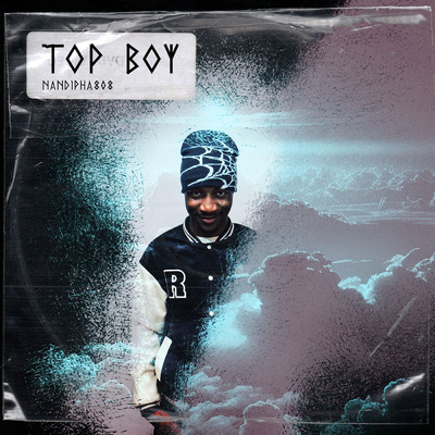 アルバム/Top Boy/Nandipha808