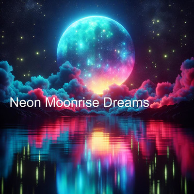 Neon Moonrise Dreams/Mattronix Electronzzen