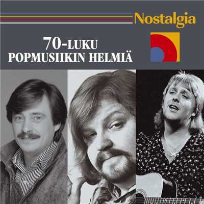 シングル/Nalle-Karhu - Teddy Bear/Pekka Loukiala