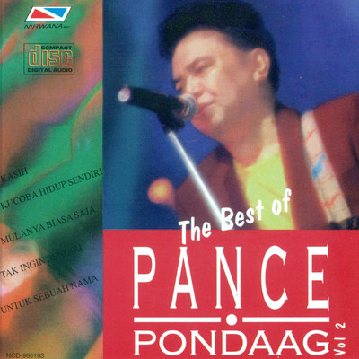 アルバム/The Best Of, Vol. 2/Pance Pondaag