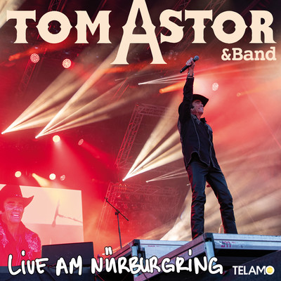 Take It Easy, nimm's leicht (Live)/Tom Astor