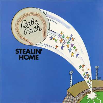 Stealin' Home/Babe Ruth