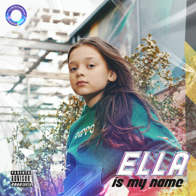 Ella Is My Name/Ella Kasumovic