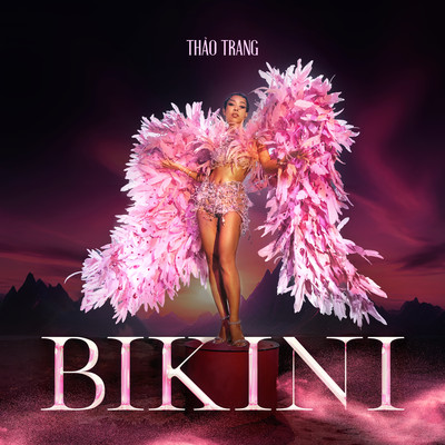 Bikini (feat. Pain A.K.A Dai Ca P)/Thao Trang