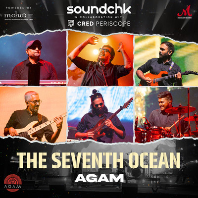 The Seventh Ocean/Agam