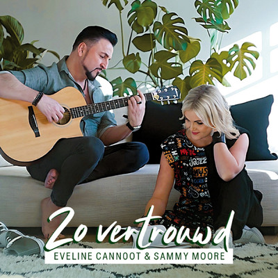Eveline Cannoot & Sammy Moore