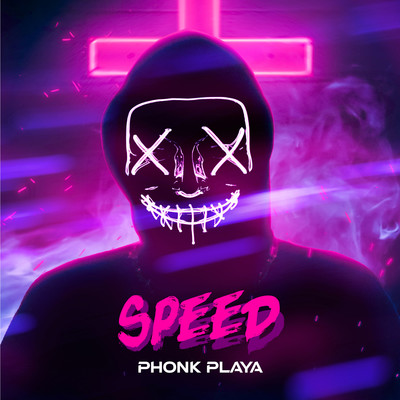 Maximum Speed/Phonk Playa