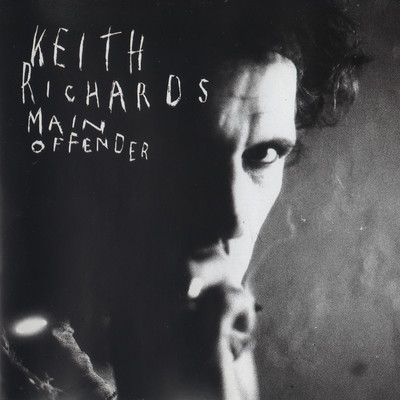 Runnin' Too Deep/Keith Richards