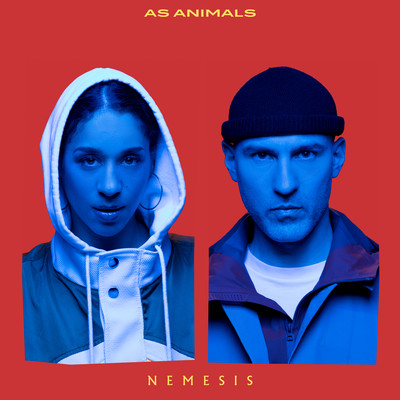 アルバム/Nemesis/As Animals