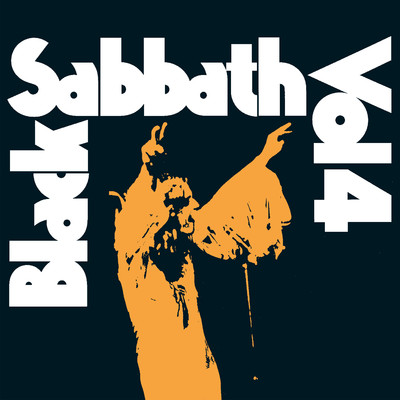 アルバム/Vol. 4 (2021 Remaster)/Black Sabbath